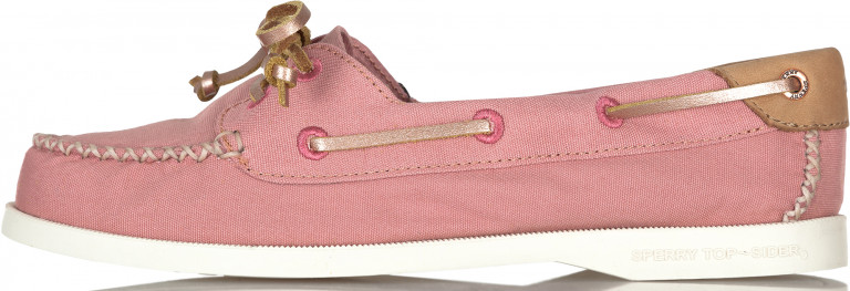 Полуботинки женские SPERRY A/O Venice Canvas