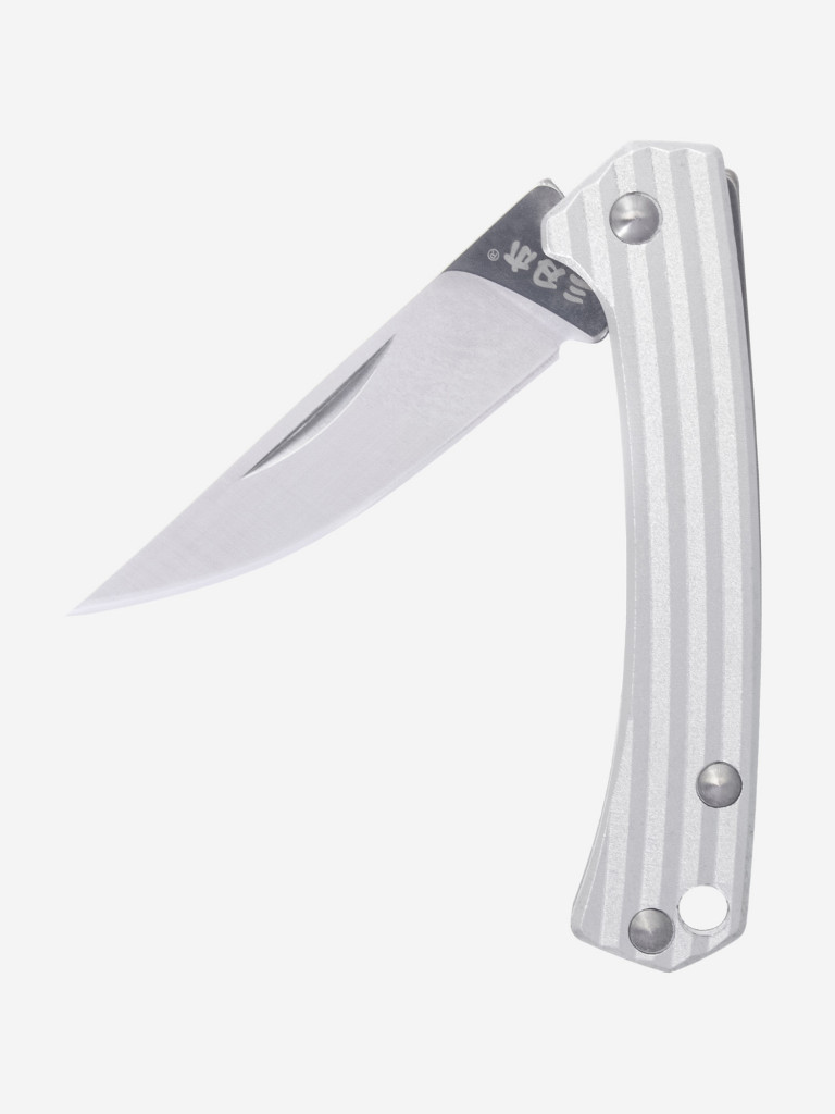Складной нож SanRenMu 4112SUX-LM