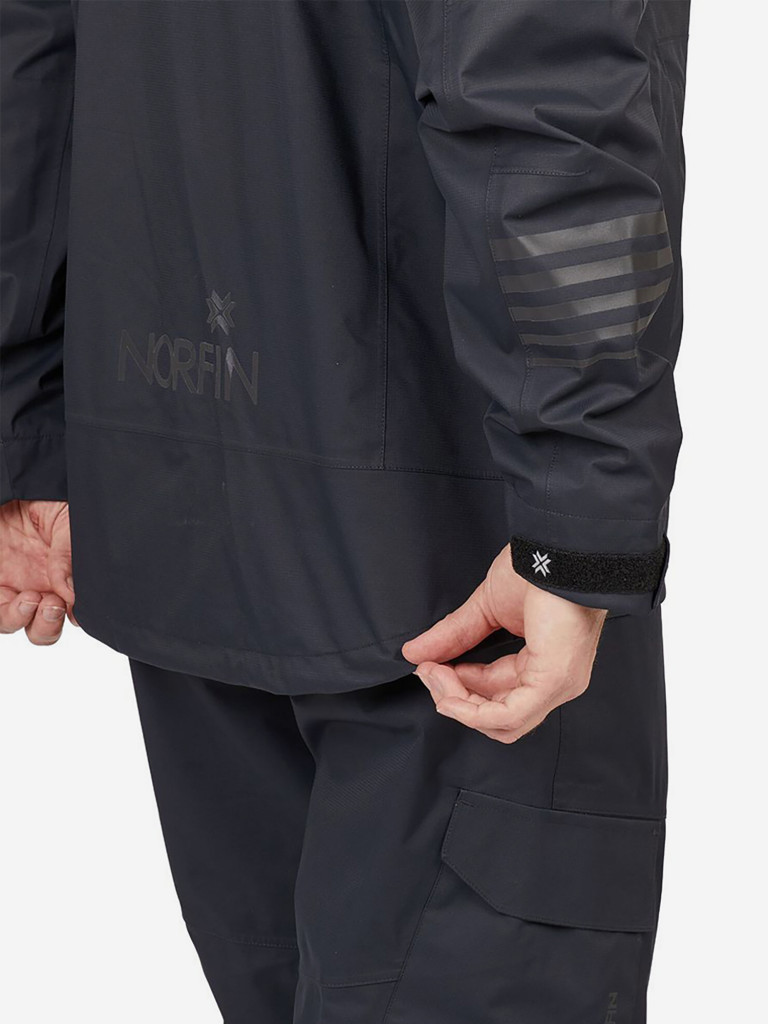 Куртка Norfin TORRENT PRO для рыбалки и охоты
