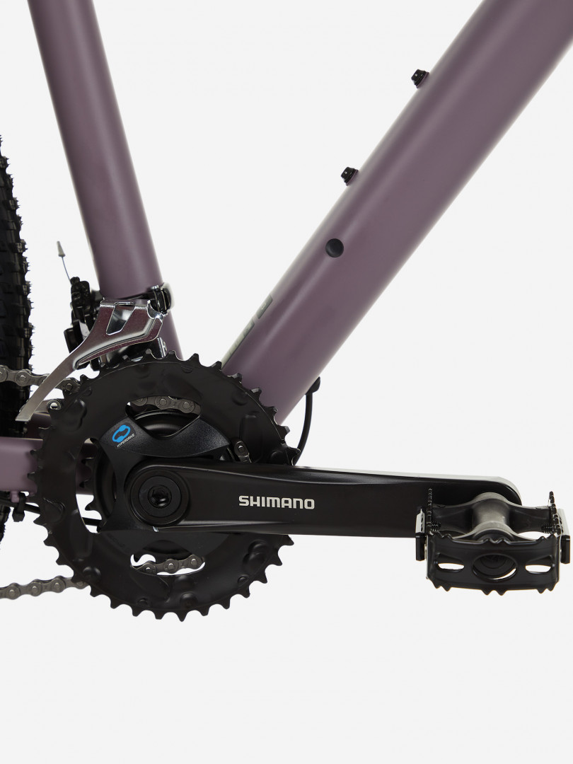 Велосипед горный женский LIV Tempt 3 29 2022 Фиолетовый