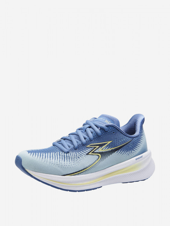 Кроссовки 361° CENTAURI 2 женские