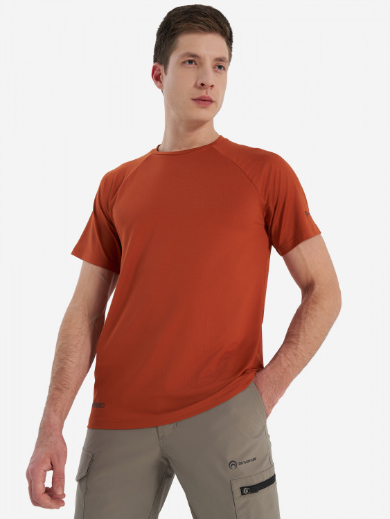 Футболка мужская Outventure