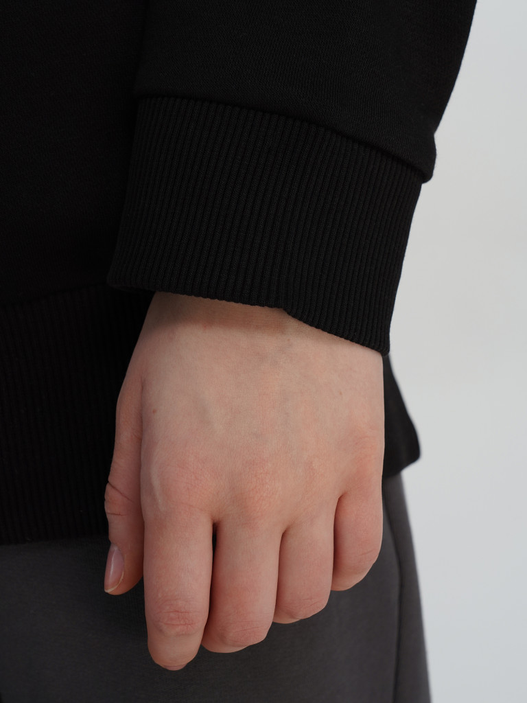 Худи женское Reebok Lux