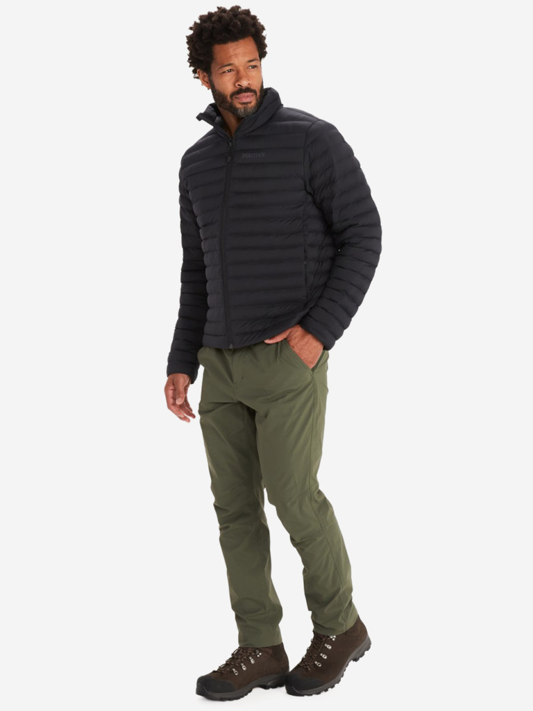 Куртка мужская Marmot Echo Featherless Jacket