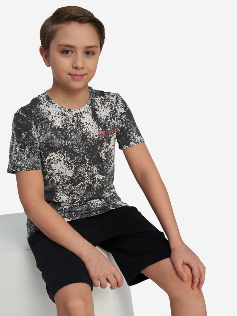 Футболка для мальчиков Outventure