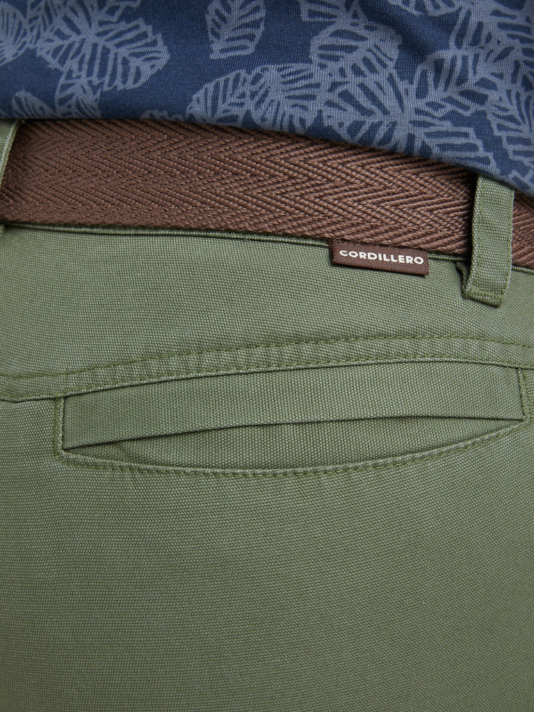 Брюки мужские Cordillero