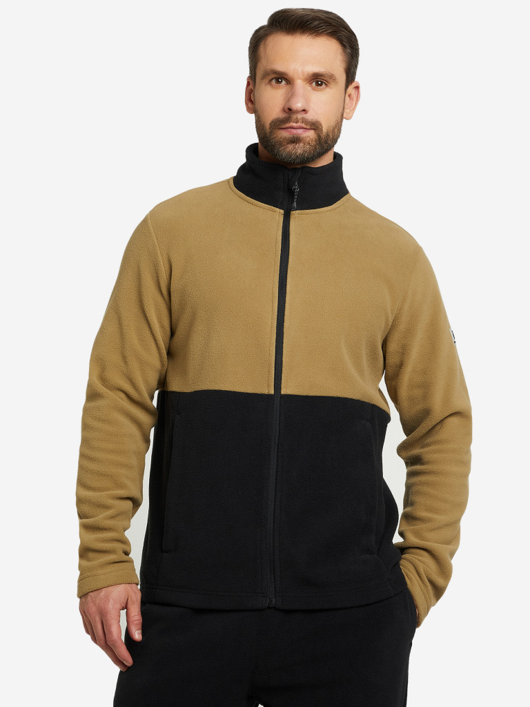 Джемпер флисовый мужской Northland Lienz