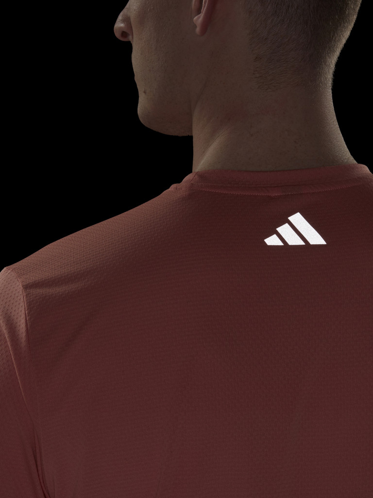 Футболка мужская adidas Run