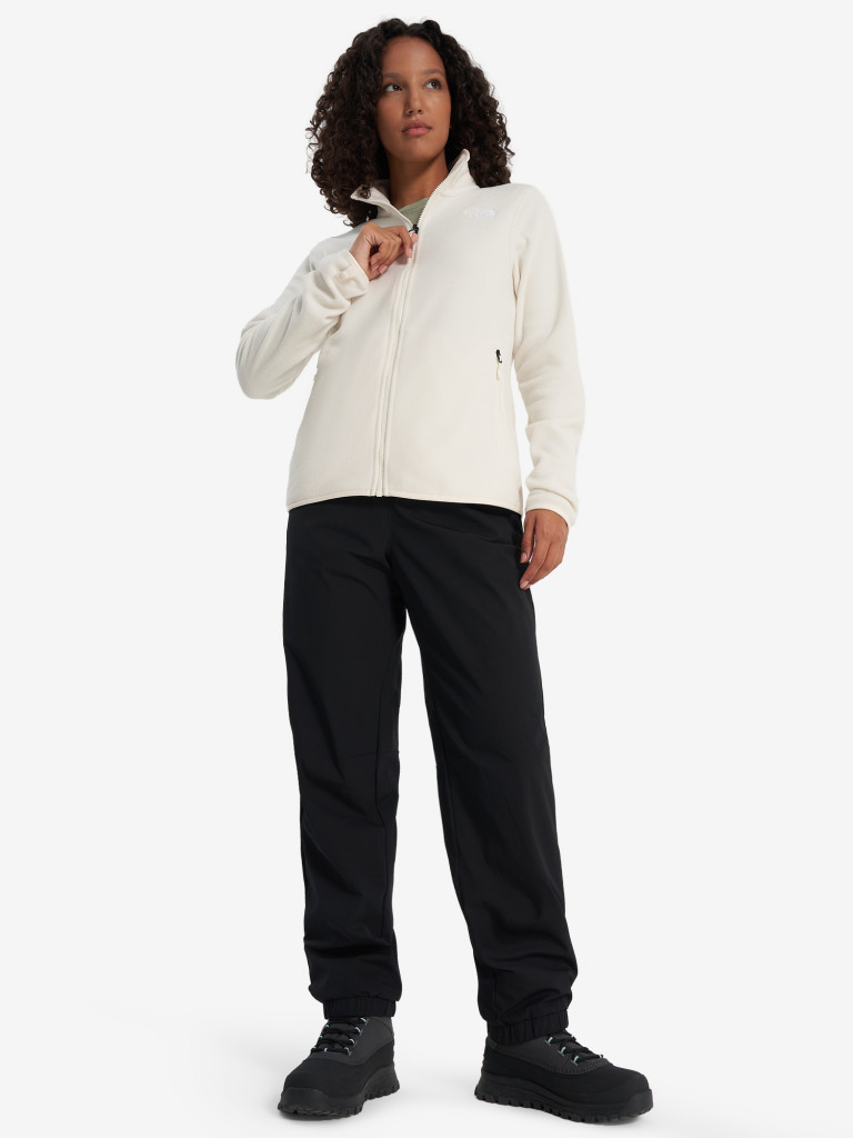 Толстовка женская The North Face Glacier