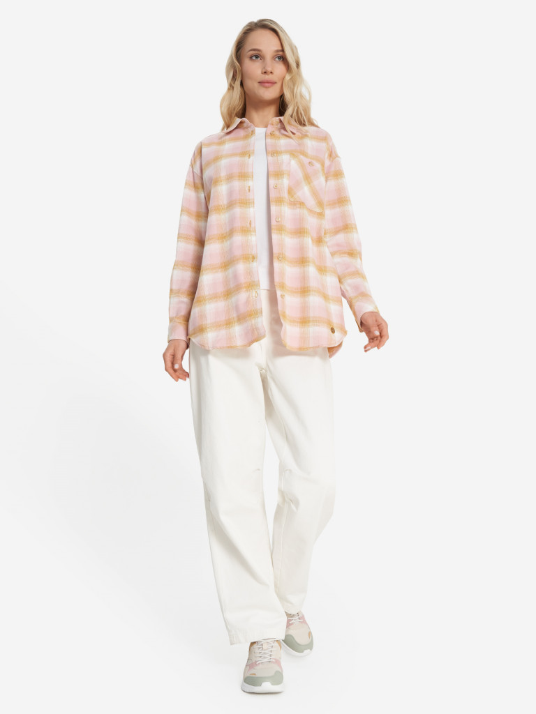 Рубашка женская Cordillero