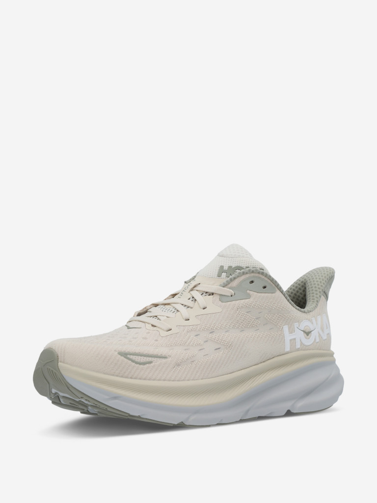 Кроссовки мужские Hoka One One Clifton 9