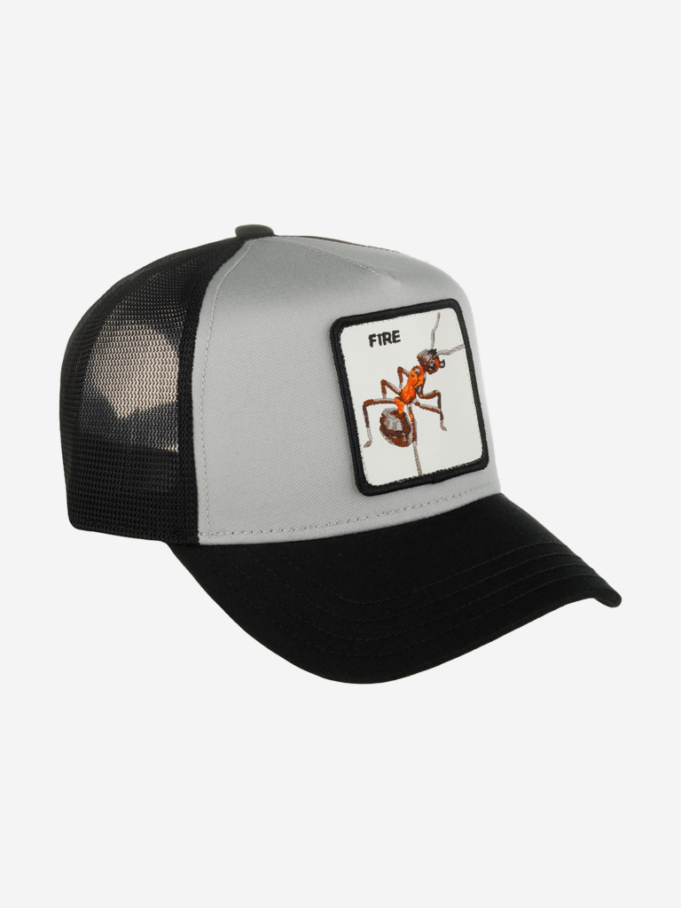 Бейсболка с сеточкой GOORIN BROTHERS 101-1433