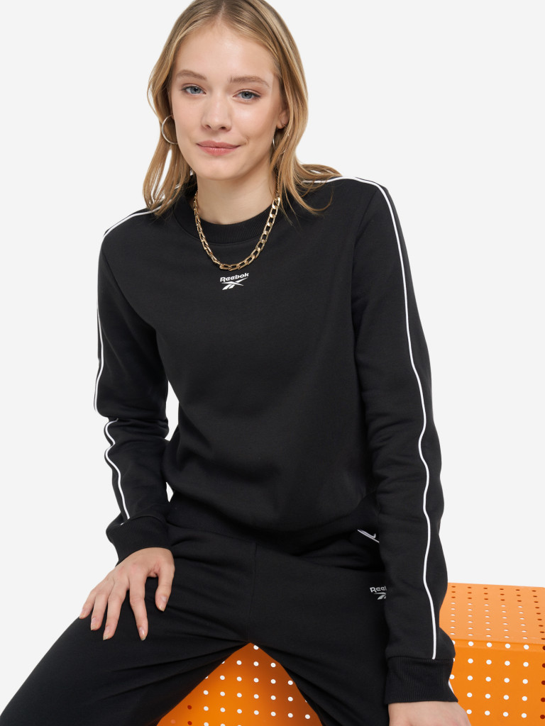 Костюм женский Reebok Rie
