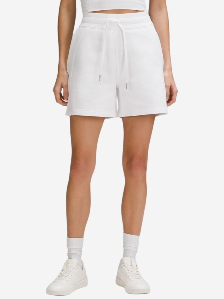 Шорты Lululemon Scuba HR Short 5"