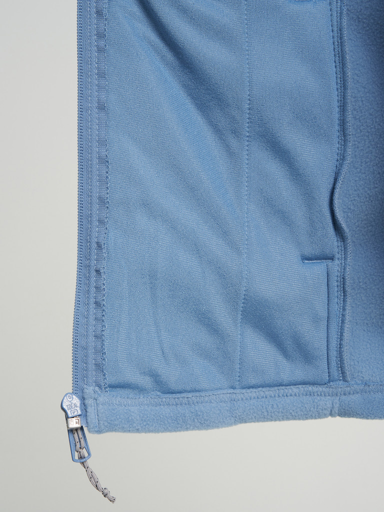 Джемпер флисовый женский Columbia Basin Trail III Full Zip