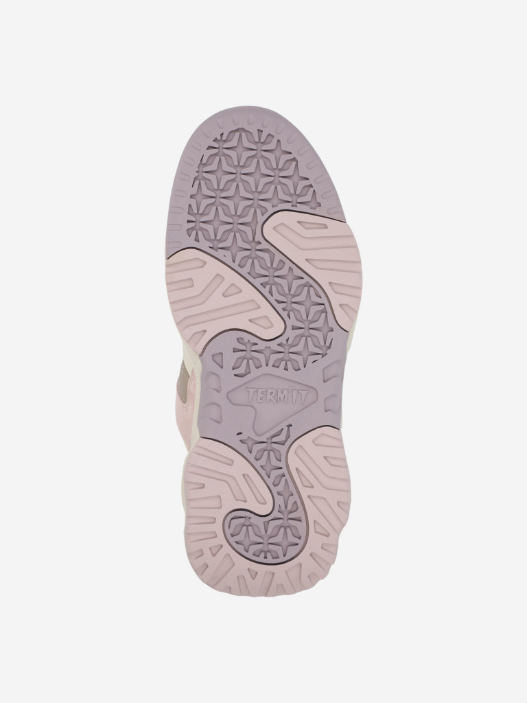Кеды женские Termit Rumple