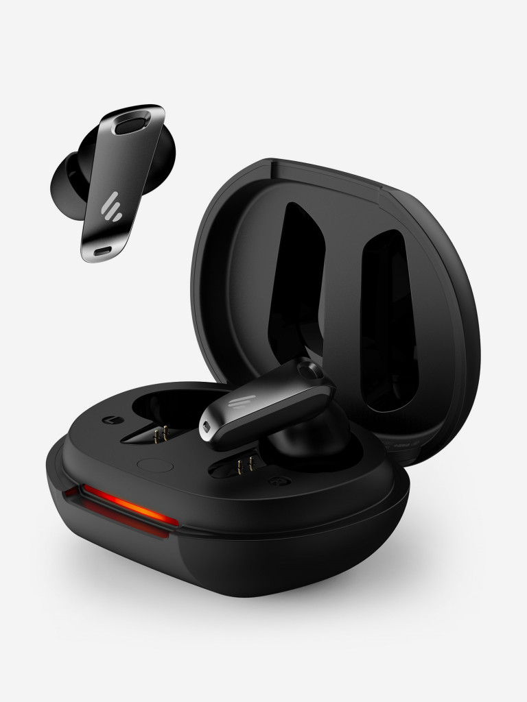 Наушники Edifier NeoBuds Pro, Bluetooth, вкладыши, черный