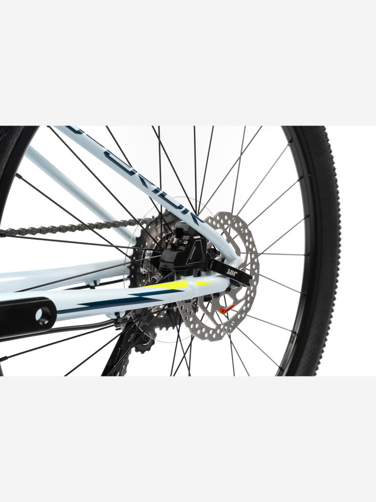 Велосипед подростковый Superior Racer XC 27 DB 2025