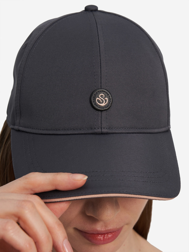 Бейсболка женская Sensana