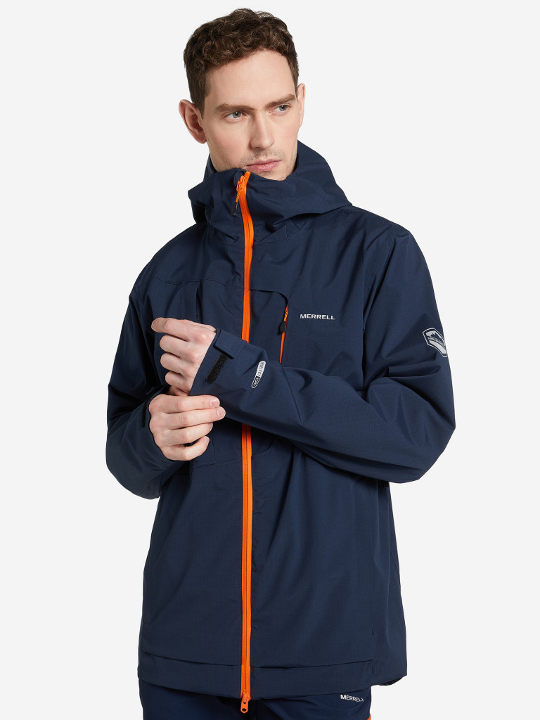 Ветровка мужская Merrell