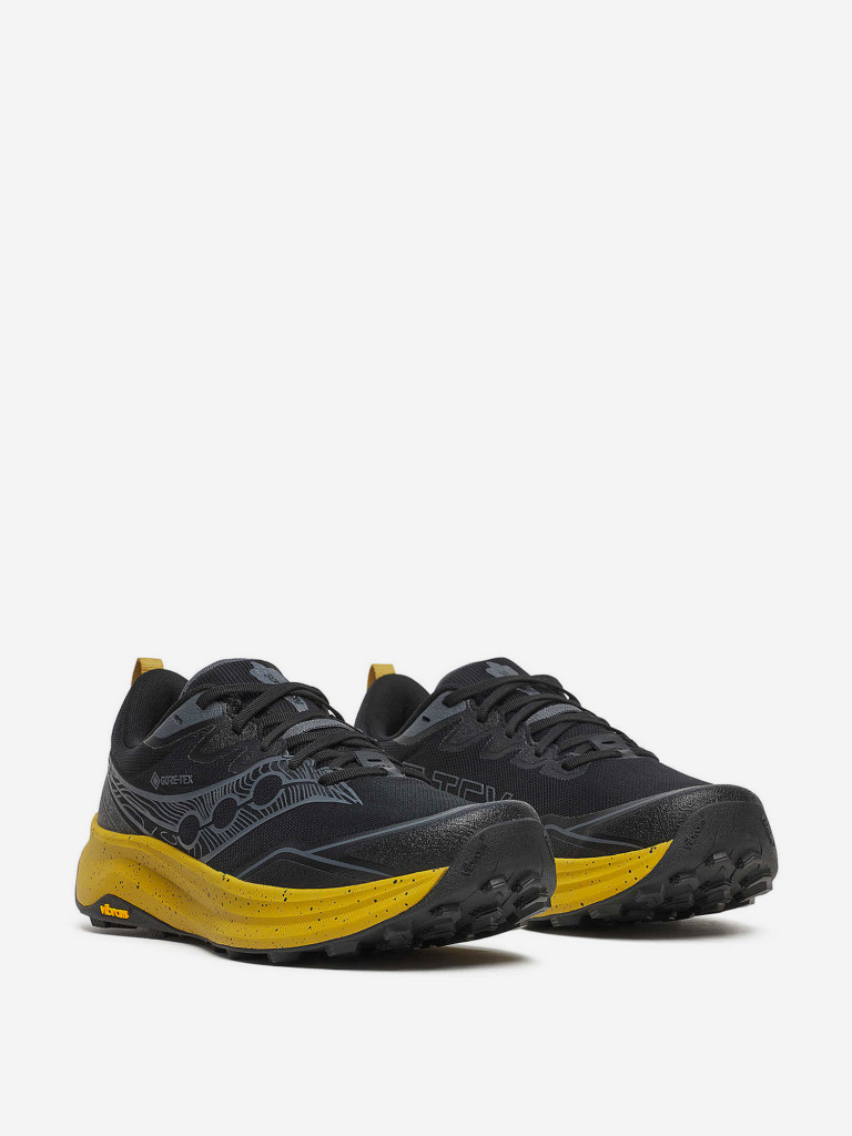 Кроссовки мужские Saucony Peregrine 16 Gtx