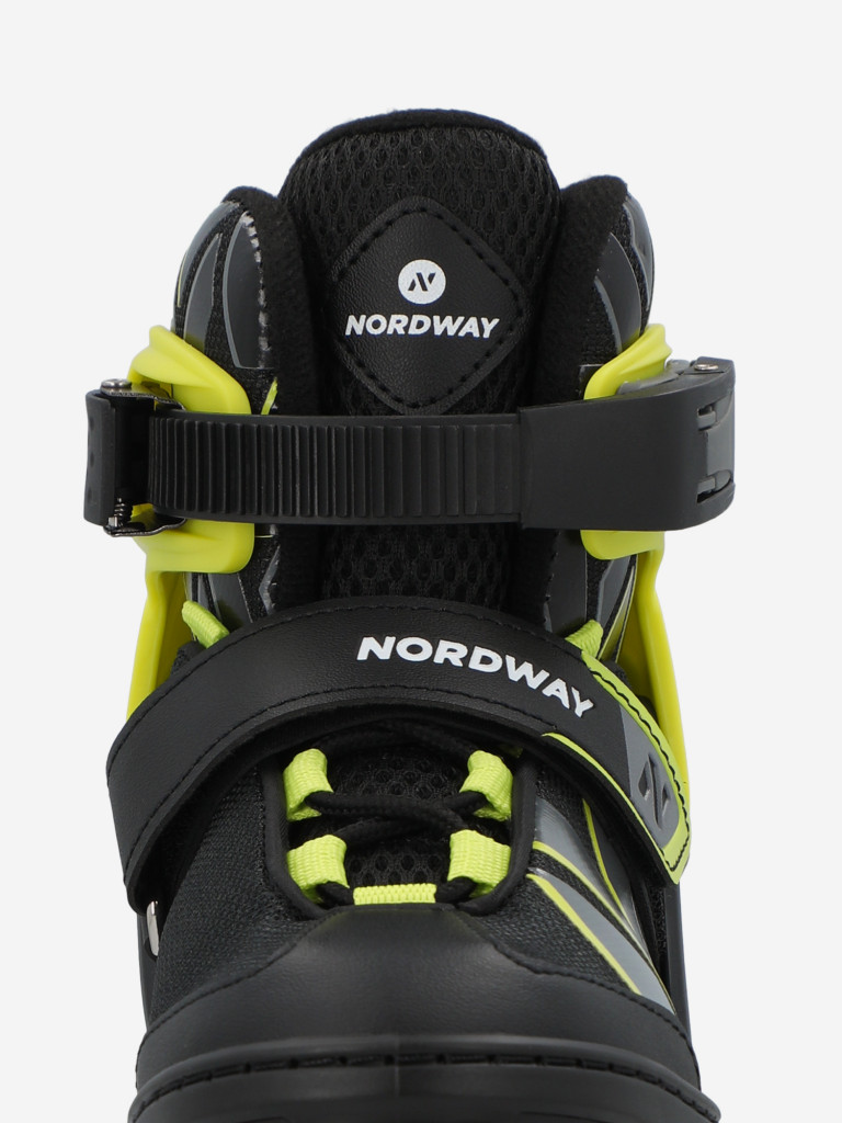 Коньки детские раздвижные Nordway Slide