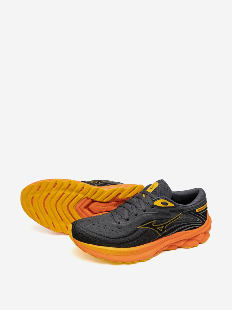 Кроссовки мужские Mizuno Wave Skyrise 5