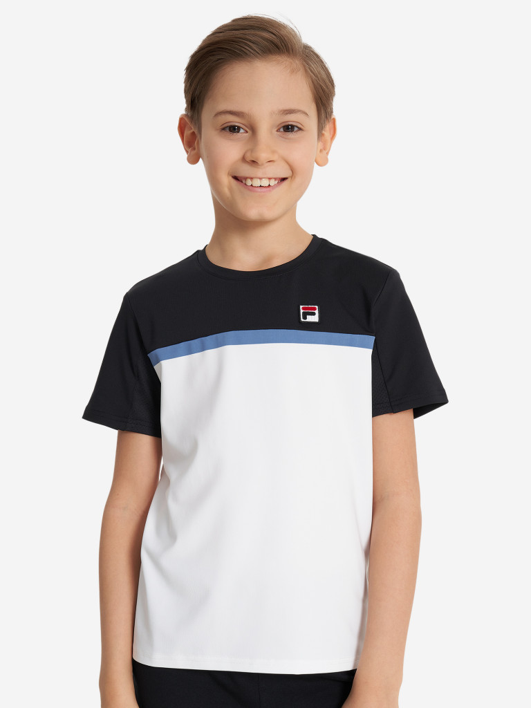 Футболка для мальчиков FILA