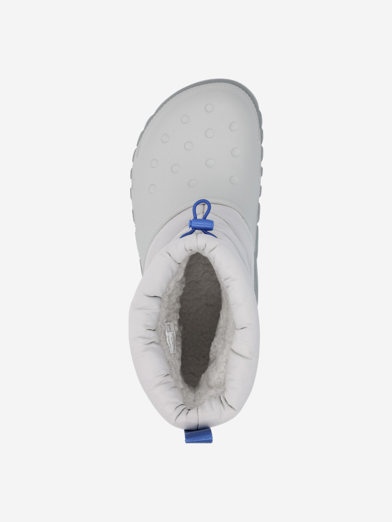 Сапоги утепленные женские Crocs Duet Max Ii Boot
