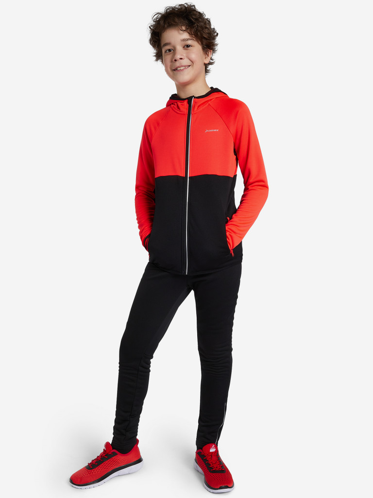 Спортивный костюм для мальчиков Demix