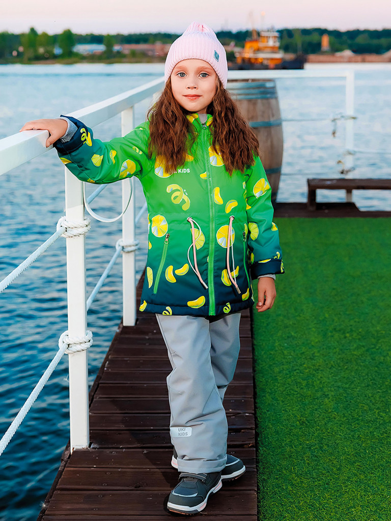 Костюм демисезонный детский UKI KiDS