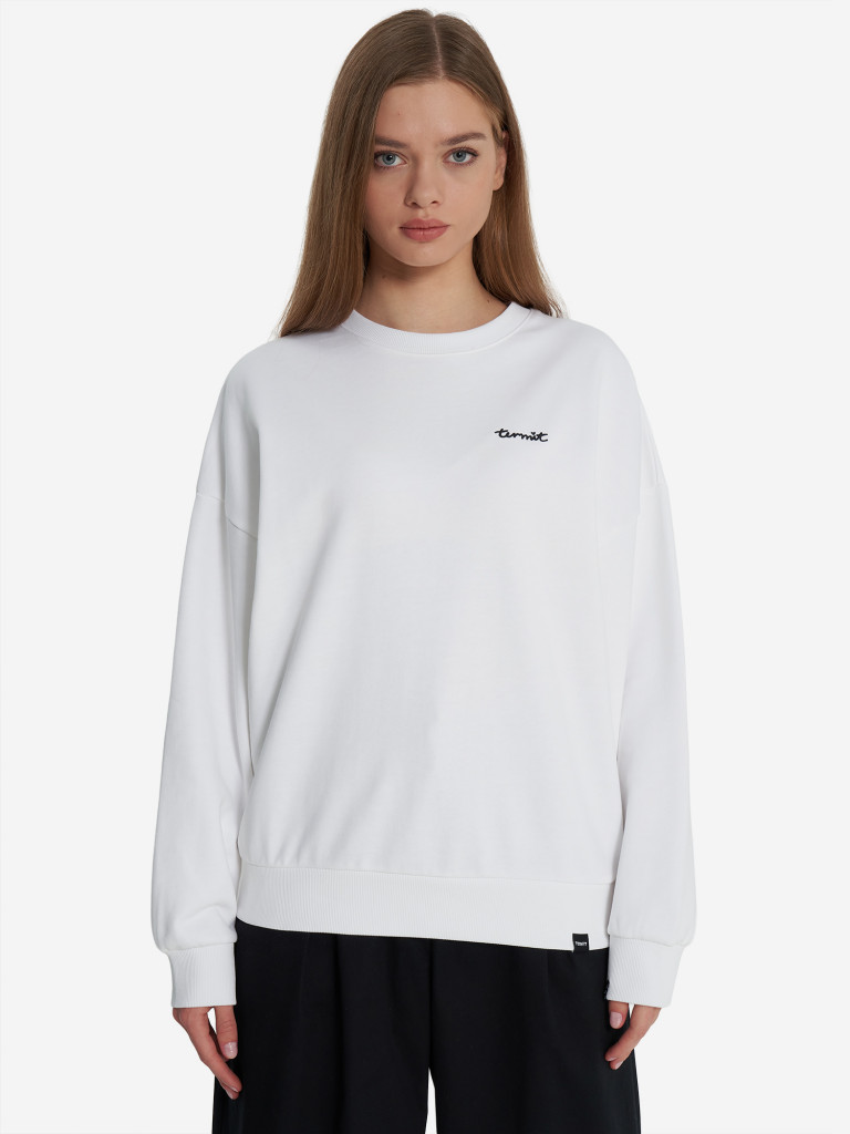 Свитшот женский оверсайз Termit
