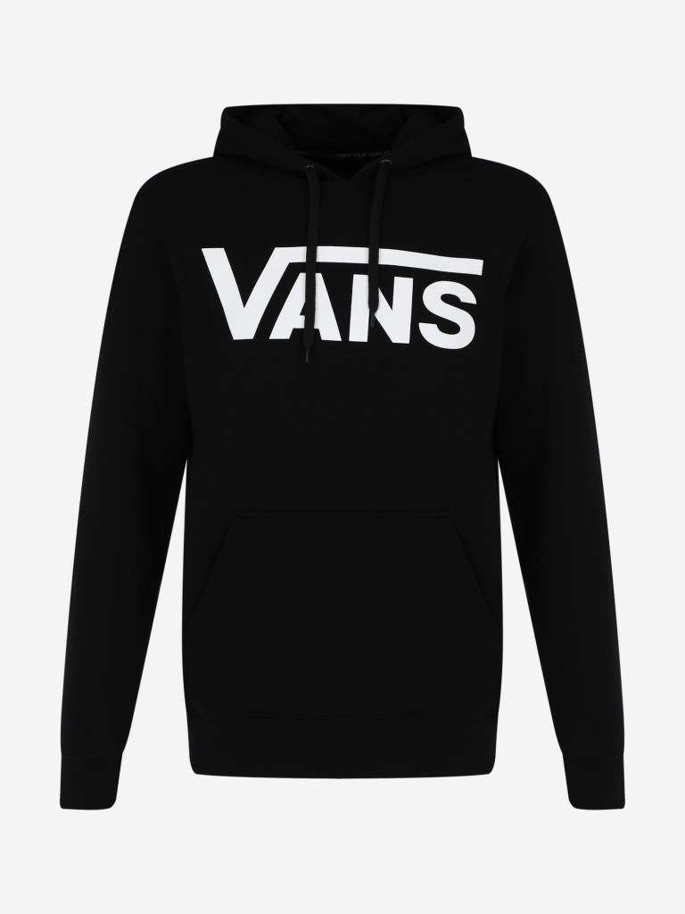 Худи мужское Vans Classic
