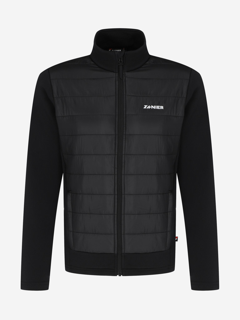 Джемпер флисовый мужской Zanier