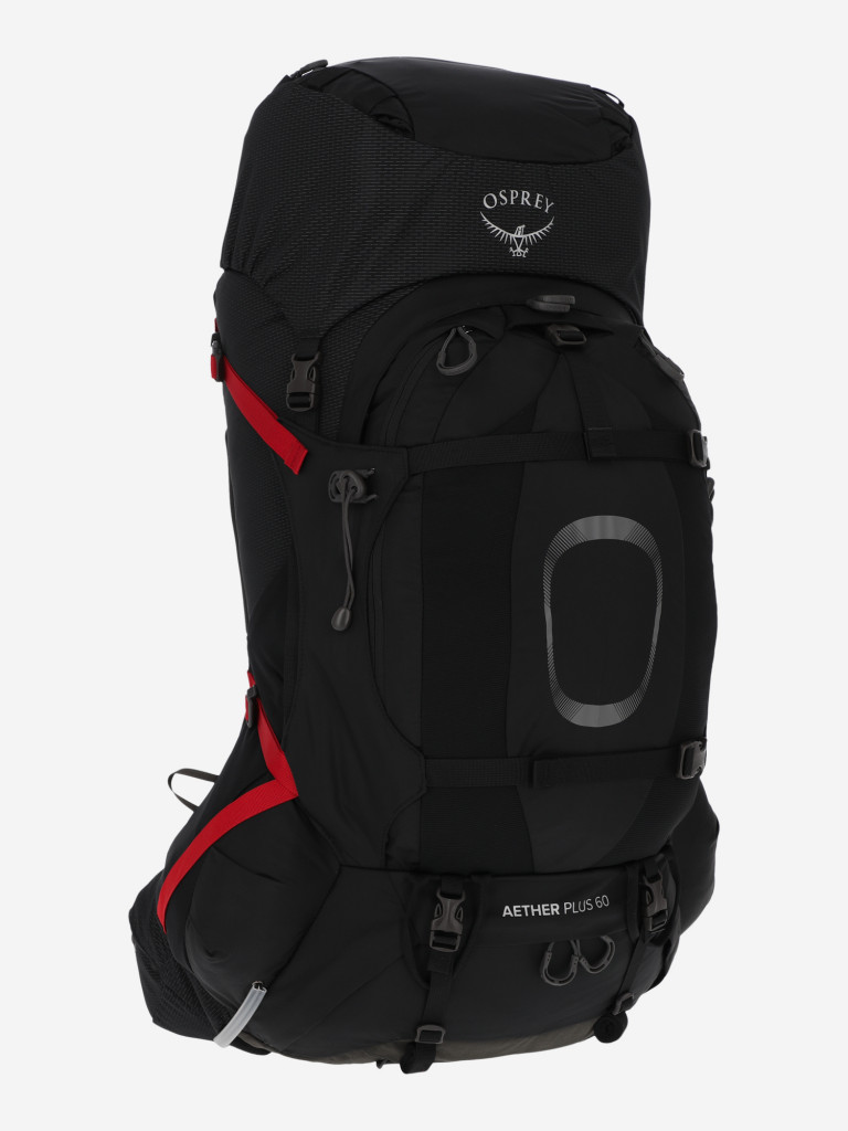 Рюкзак Osprey Aether Plus, 60 л