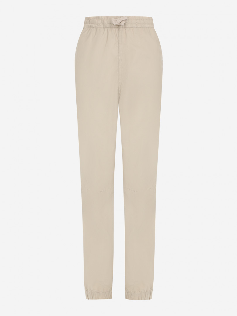 Брюки для девочек Outventure Бежевый 1799₽