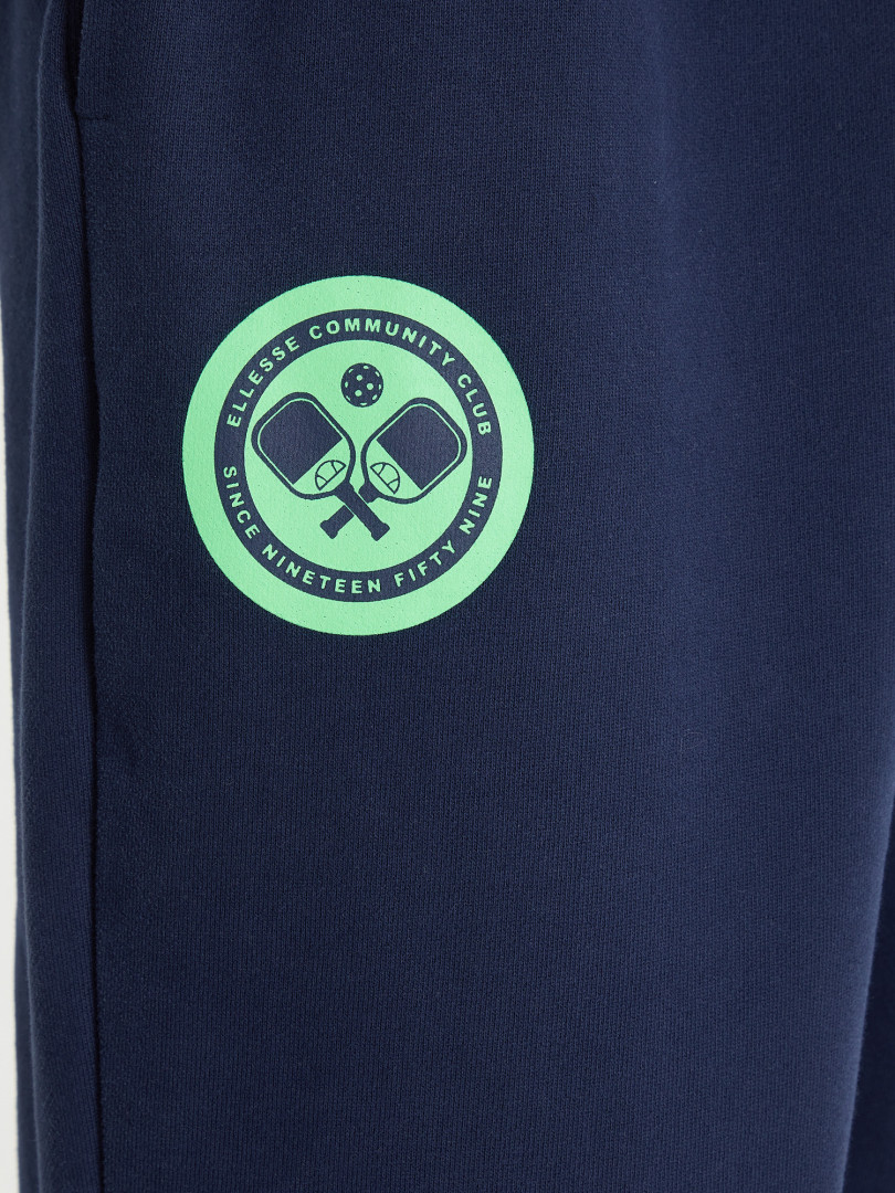 Брюки мужские Ellesse 30118420299 Синий, размер 50, 52,48, 50, фото 6