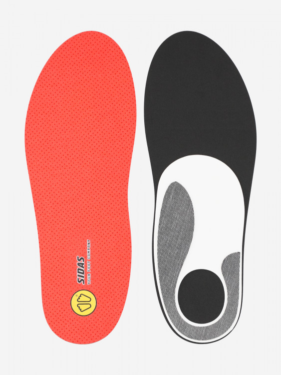 Стельки Sidas Custom Ski