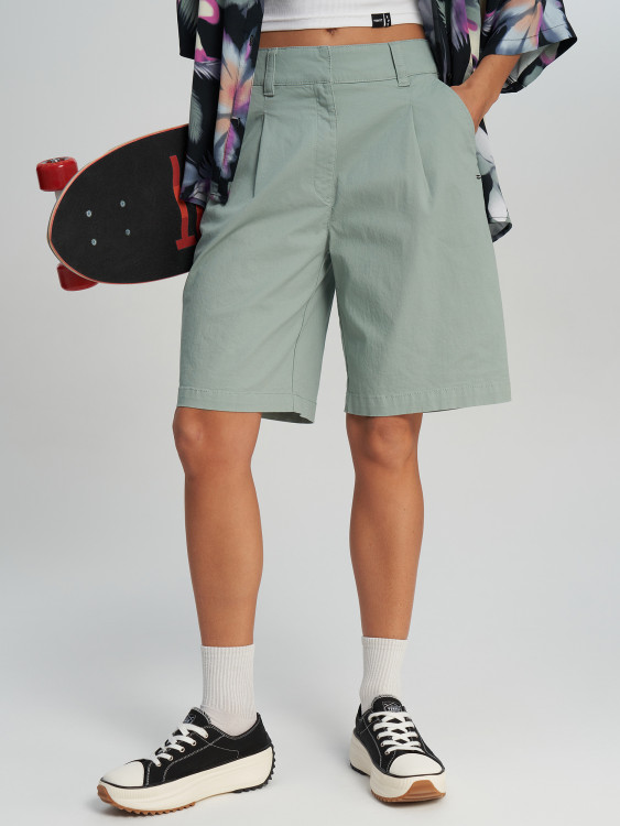 Шорты женские Termit