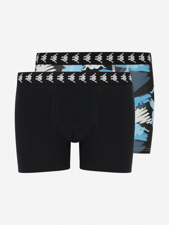 Трусы для мальчиков Kappa, 2 штуки