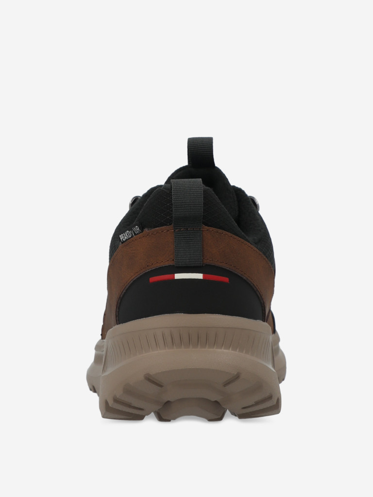 Кроссовки утепленные мужские Northland Albeck Ltr