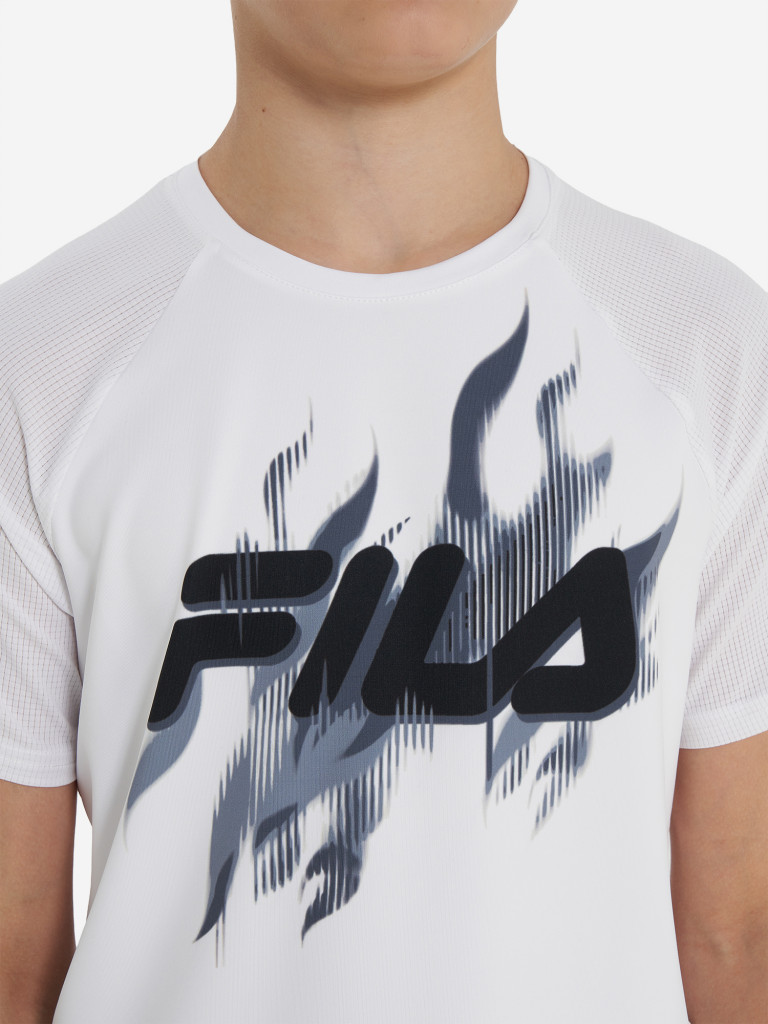 Футболка для мальчиков FILA