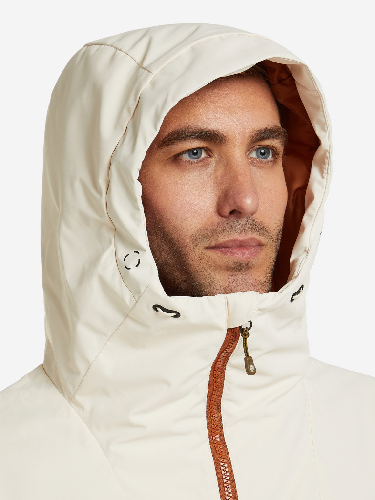 Анорак сноубордический мужской Protest