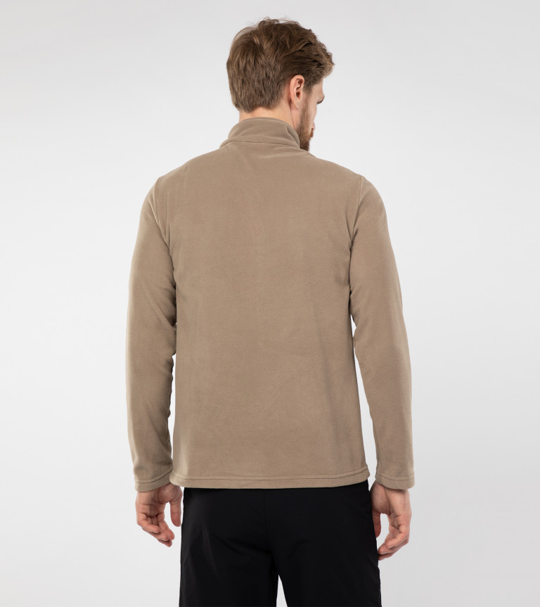 Джемпер флисовый мужской Outventure