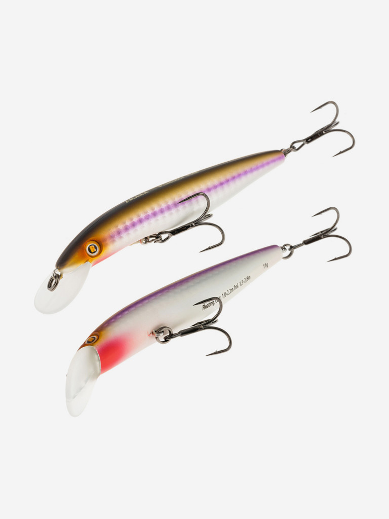 Воблер Akara Predator 125F 21гр. (3/4 oz 5,0 in) A211