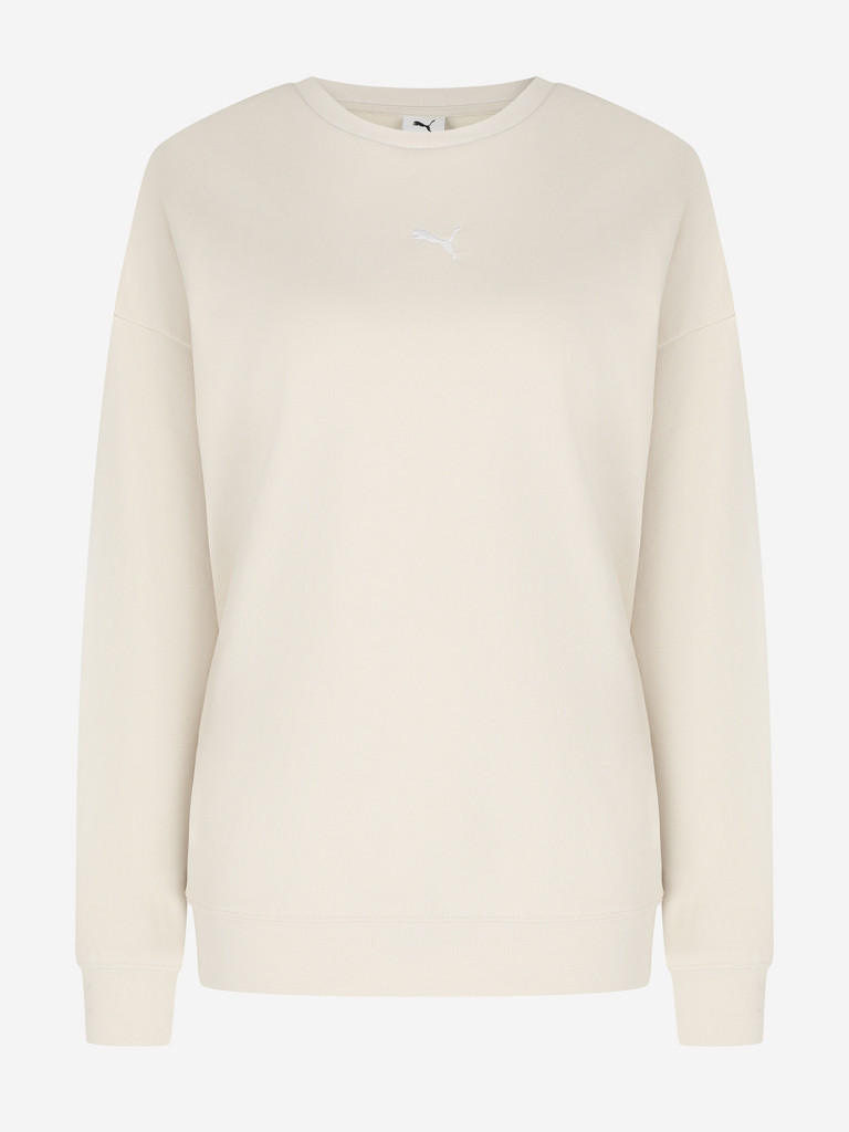 Свитшот женский PUMA Ess