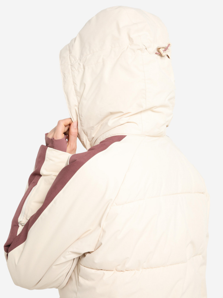 Пуховик женский Burton Keelan