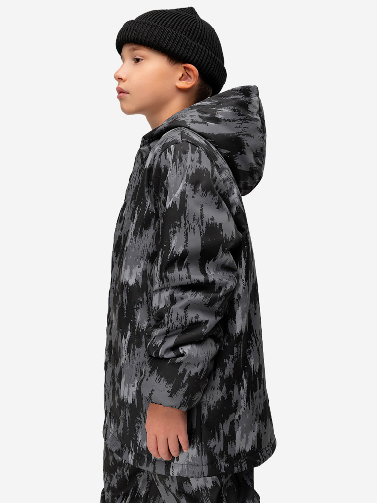 Костюм мембранный утепленный детский bodo