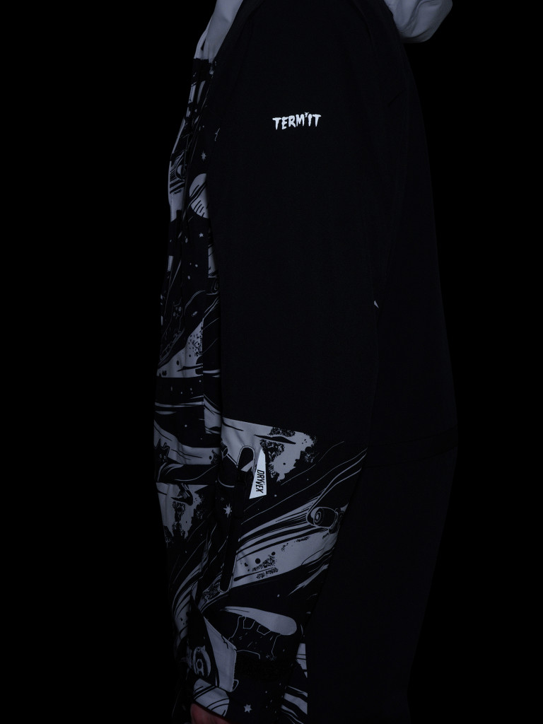 Комбинезон женский Termit