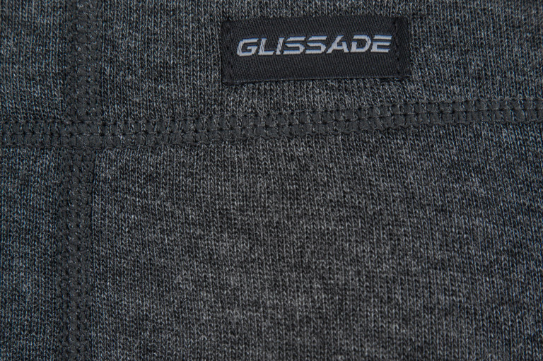 Комплект термобелья для мальчиков Glissade